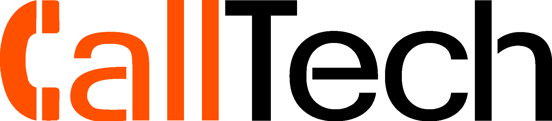 CallTech Pty Ltd Logo Vector Logo